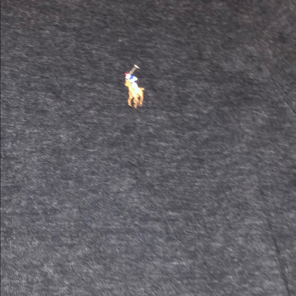 Polo sweater - Picture 2 of 3